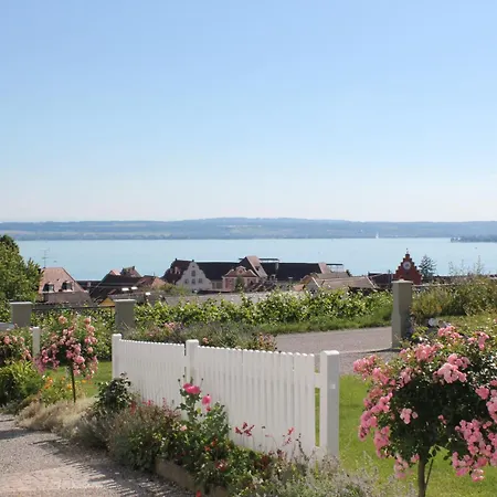 Haus Roswitha Sundermeyer - B 公寓