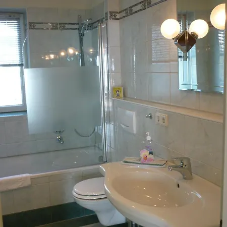 Haus Roswitha Sundermeyer - B Oder C