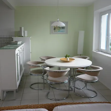 Haus Roswitha Sundermeyer - B Oder C