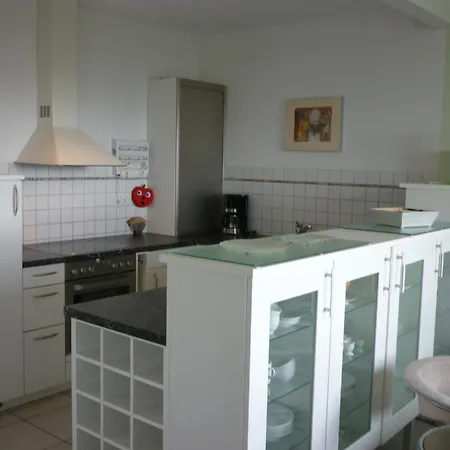 Haus Roswitha Sundermeyer - B Oder C Apartment *