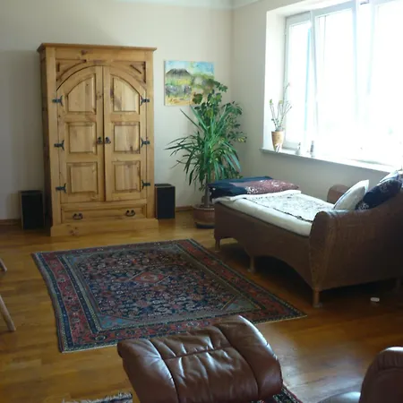 公寓 Haus Roswitha Sundermeyer - B