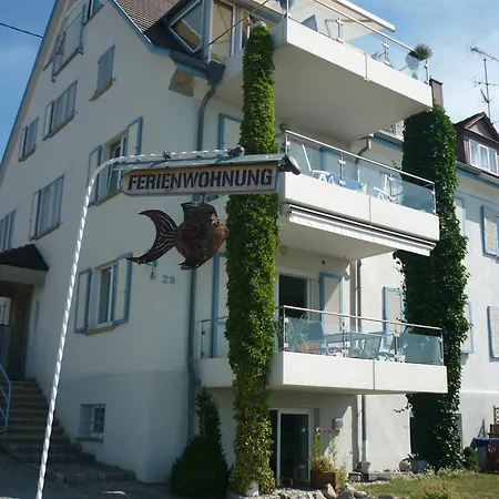 Haus Roswitha Sundermeyer - B 梅尔斯堡