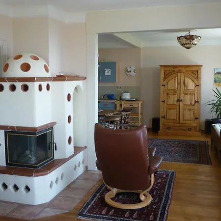 Haus Roswitha Sundermeyer - B