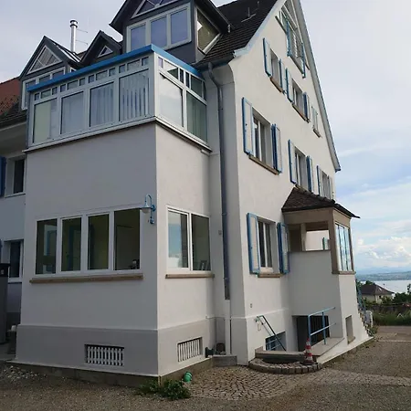Haus Roswitha Sundermeyer - B Oder C Apartment Meersburg