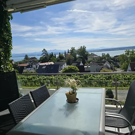 Haus Roswitha Sundermeyer - B * 梅尔斯堡