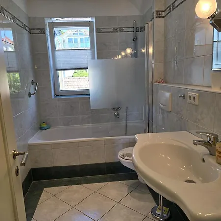 Haus Roswitha Sundermeyer - B