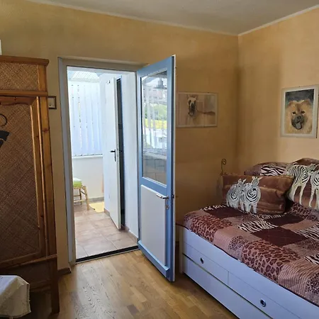 Haus Roswitha Sundermeyer - B *