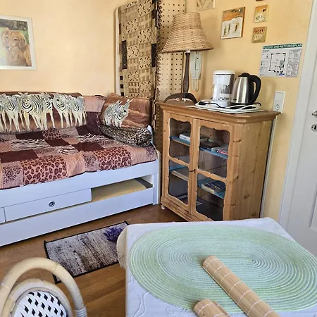 公寓 Haus Roswitha Sundermeyer - B