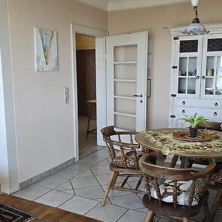 Haus Roswitha Sundermeyer - B