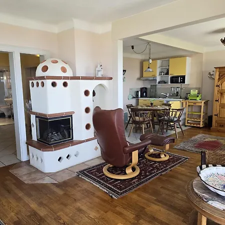 Haus Roswitha Sundermeyer - B 公寓 *