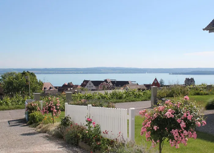 Haus Roswitha Sundermeyer - B Lägenhet