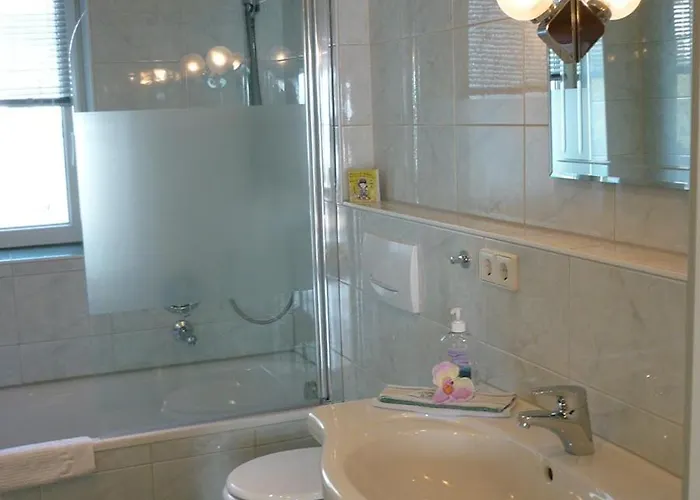 Haus Roswitha Sundermeyer - B