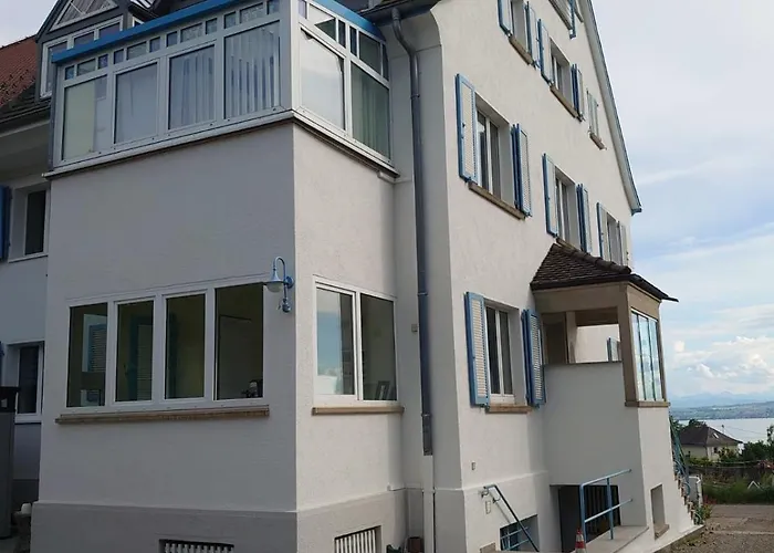 Haus Roswitha Sundermeyer - B Lägenhet Meersburg