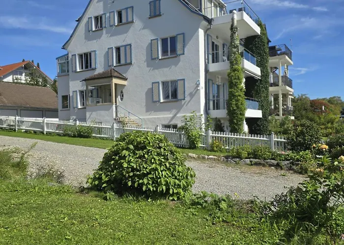 Haus Roswitha Sundermeyer - B