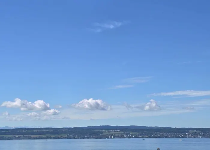 Lägenhet Haus Roswitha Sundermeyer - B