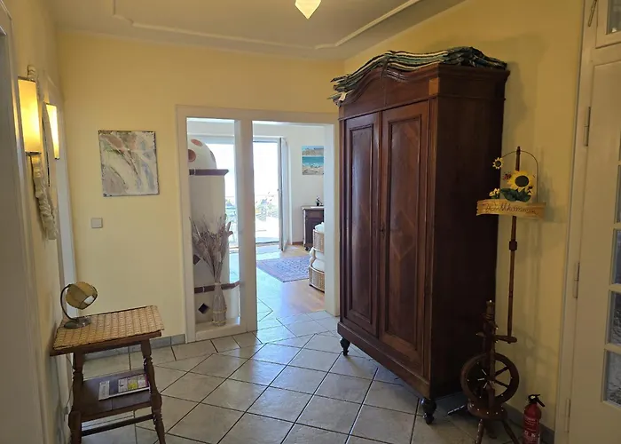 Haus Roswitha Sundermeyer - B