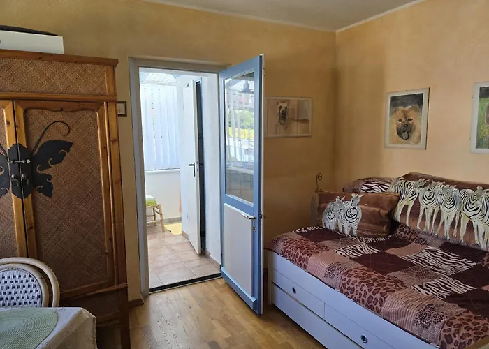 Haus Roswitha Sundermeyer - B *